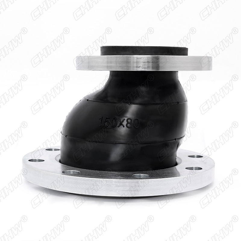 可曲撓偏心異徑<a href=http://m.cslianhua.com/xjjt/ target=_blank class=infotextkey>橡膠接頭</a>