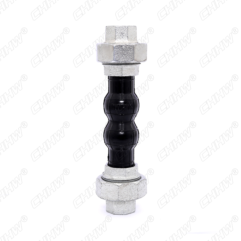 JGD-B-PN16-DN20絲扣連接<a href=http://m.cslianhua.com/xjjt/ target=_blank class=infotextkey>橡膠接頭</a>