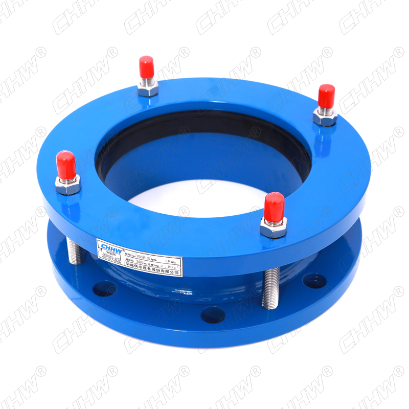 VSSJA(AF)法蘭式松套<a href=http://m.cslianhua.com/ssjt/ target=_blank class=infotextkey>伸縮接頭</a>