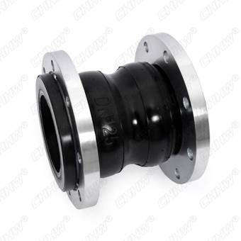 雙球體<a href=http://m.cslianhua.com/xjjt/ target=_blank class=infotextkey>橡膠接頭</a>廠家直銷