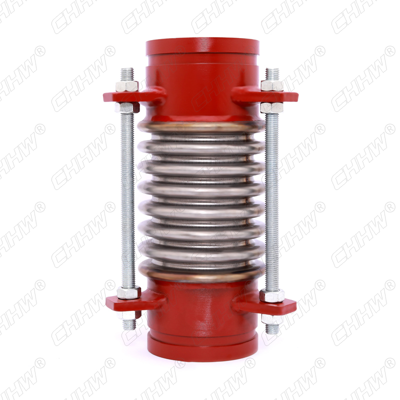 溝槽式波紋管<a href=http://m.cslianhua.com/bcq/ target=_blank class=infotextkey>補(bǔ)償器</a>