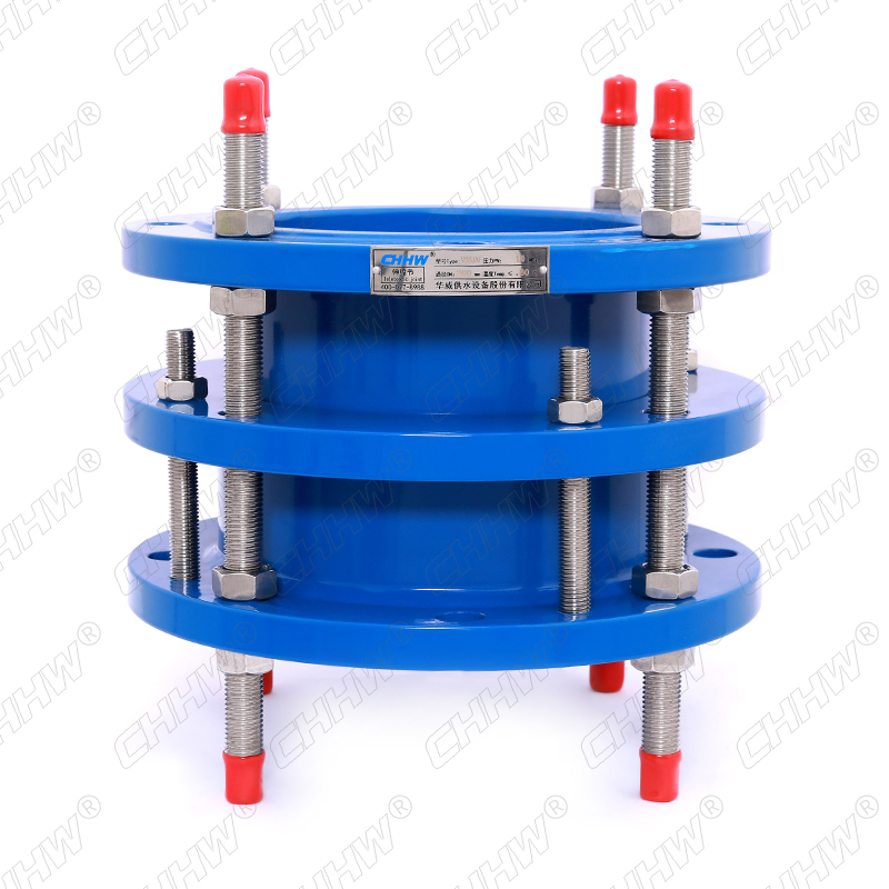 VSSJAF(C2F)型雙法蘭松套<a href=http://m.cslianhua.com/ssjt/cljt/ target=_blank class=infotextkey>傳力接頭</a>