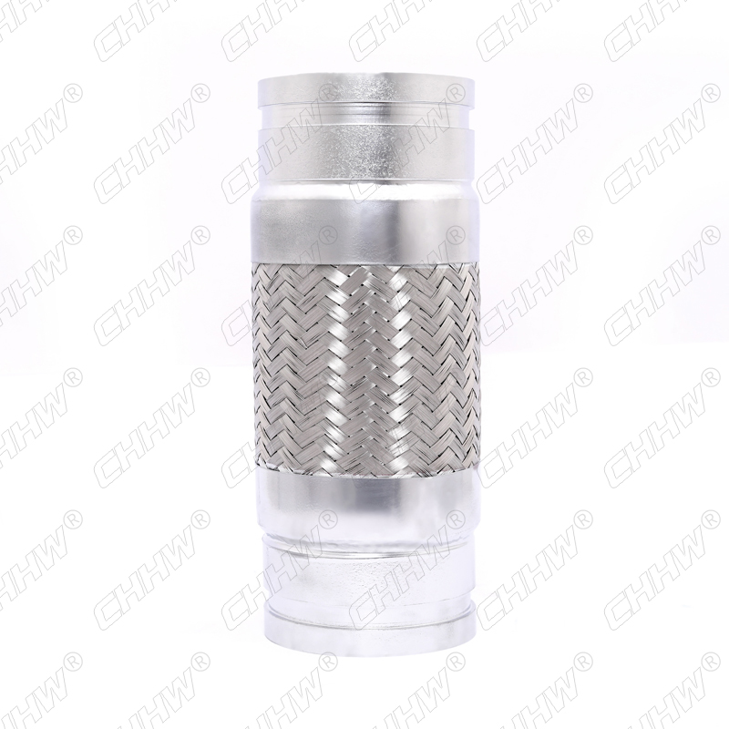 304不銹鋼溝槽式波紋管補償器