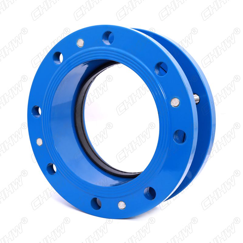 VSSJA(AF)法蘭式松套<a href=http://m.cslianhua.com/ssjt/ target=_blank class=infotextkey>伸縮接頭</a>