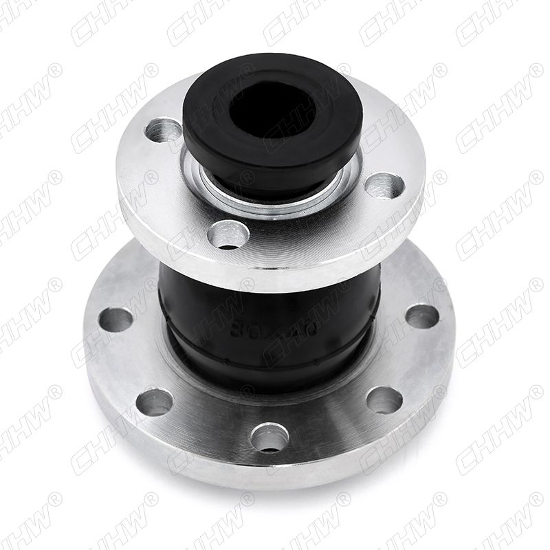 DN50~600-JDX可曲撓同心異徑<a href=http://m.cslianhua.com/xjjt/ target=_blank class=infotextkey>橡膠接頭</a>