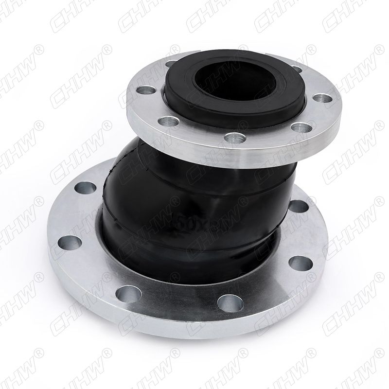 KXT-可曲撓偏心異徑<a href=http://m.cslianhua.com/xjjt/ target=_blank class=infotextkey>橡膠接頭</a>