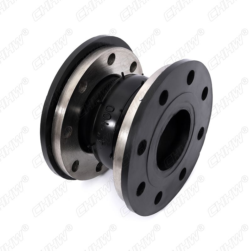 DN32~DN800可曲撓大翻邊<a href=http://m.cslianhua.com/xjjt/ target=_blank class=infotextkey>橡膠接頭</a>