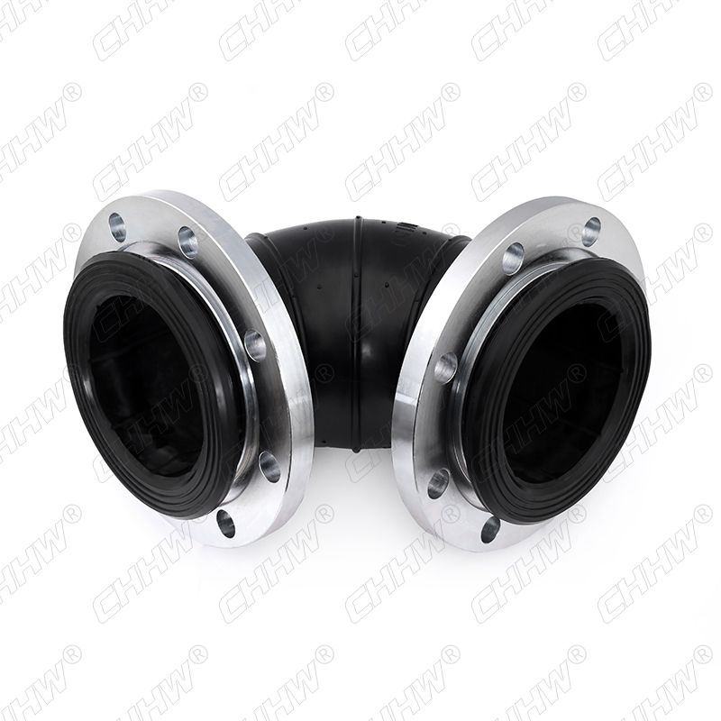 90°<a href=http://m.cslianhua.com/xjjt/wt/ target=_blank class=infotextkey>橡膠彎頭</a>